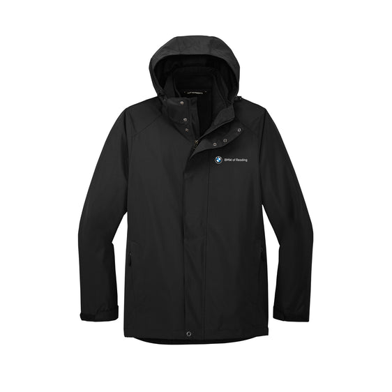 BMW of Reading - Port Authority® All-Weather 3-in-1 Jacket