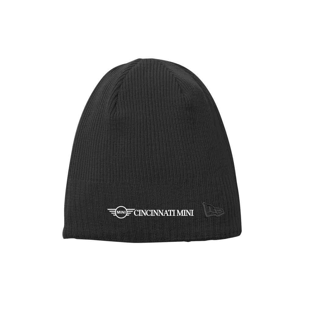The BMW Store - New Era® Knit Beanie