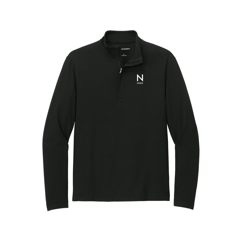 Noble - Port Authority® Fairway Stretch 1/4-Zip