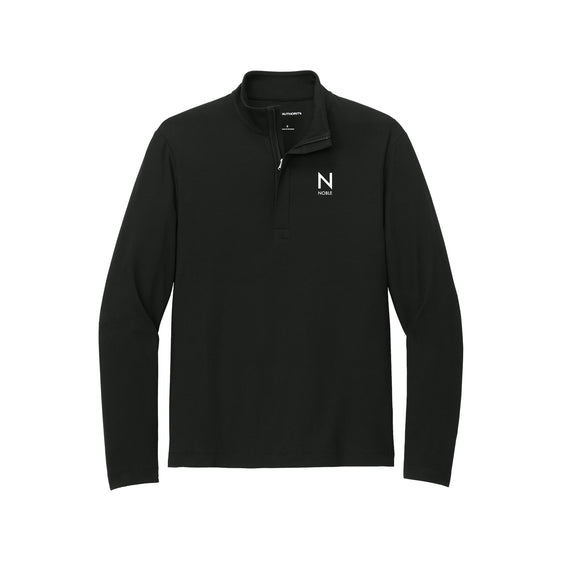 Noble - Port Authority® Fairway Stretch 1/4-Zip