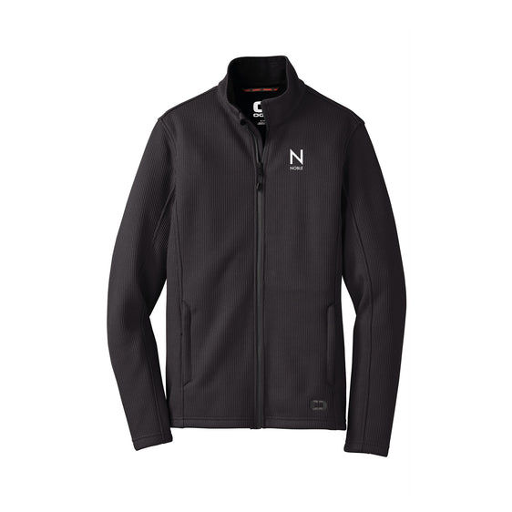 Noble - OGIO ® Grit Fleece Jacket