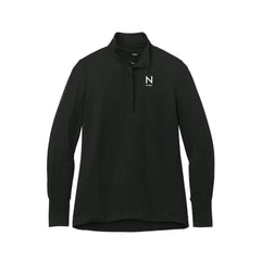 Noble - Port Authority® Ladies Fairway Stretch 1/4-Zip