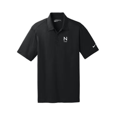 Noble - Nike Dri-FIT Vertical Mesh Polo