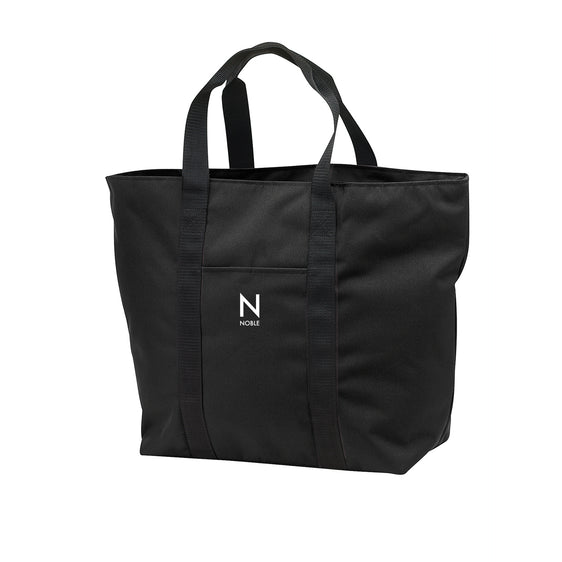 Noble - Port Authority® All-Purpose Tote