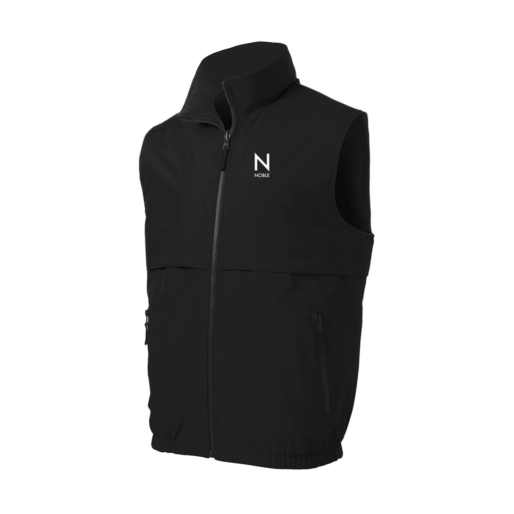 Noble - Port Authority® Reversible Charger Vest