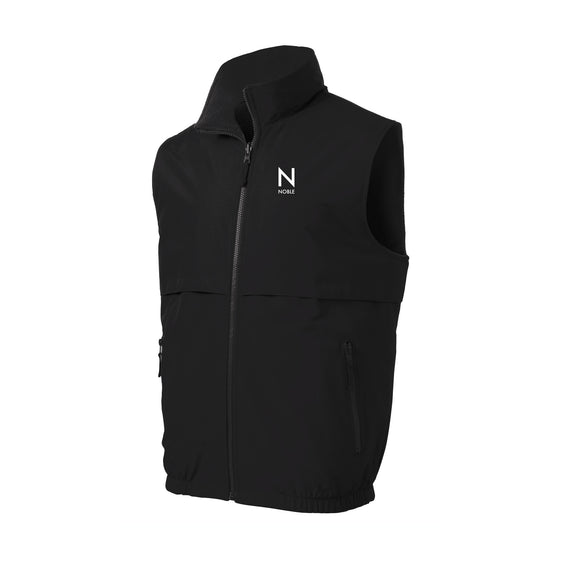 Noble - Port Authority® Reversible Charger Vest