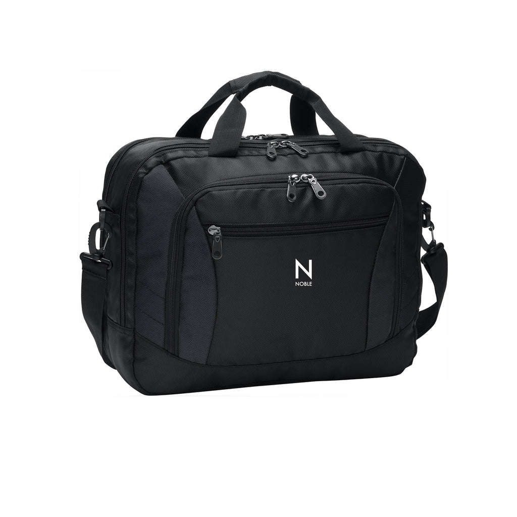 Noble - Port Authority® Commuter Brief