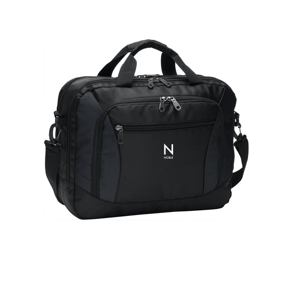Noble - Port Authority® Commuter Brief