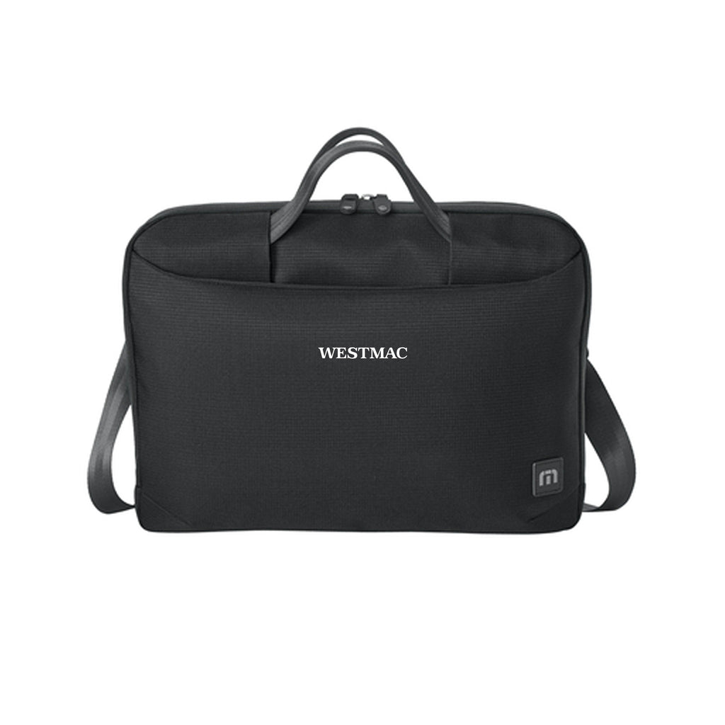 Westmac - TravisMathew Lateral Brief