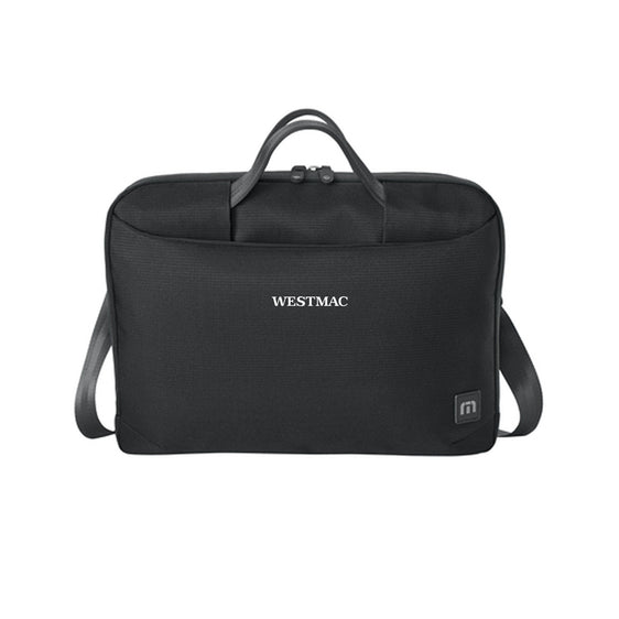 Westmac - TravisMathew Lateral Brief