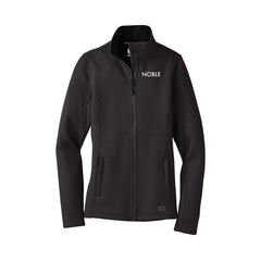 Noble - OGIO ® Ladies Grit Fleece Jacket