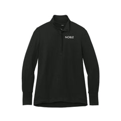Noble - Port Authority® Ladies Fairway Stretch 1/4-Zip