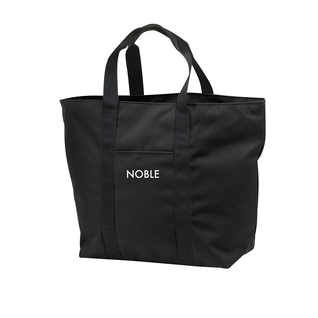 Noble - Port Authority® All-Purpose Tote