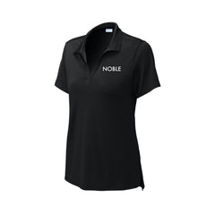 Noble - Sport-Tek® Ladies Sideline Polo