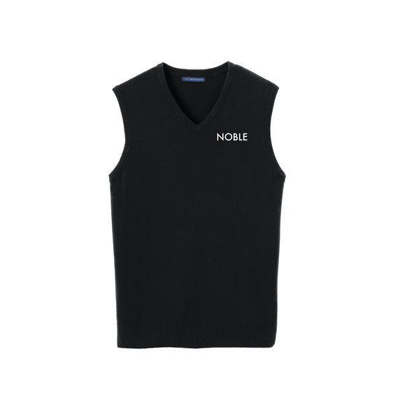 Noble - Port Authority® Sweater Vest