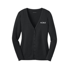 Noble - Port Authority® Ladies Concept Cardigan