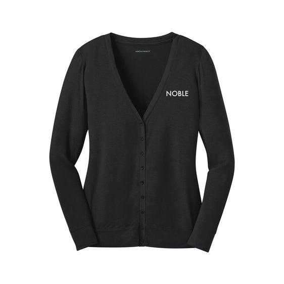 Noble - Port Authority® Ladies Concept Cardigan