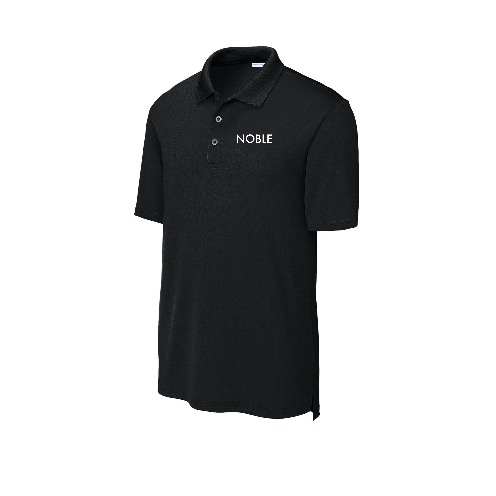 Noble - Sport-Tek® Sideline Polo – GetSpirit