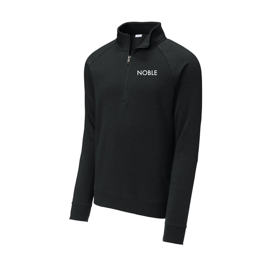 Noble - Sport-Tek® Drive Fleece 1/4-Zip Pullover
