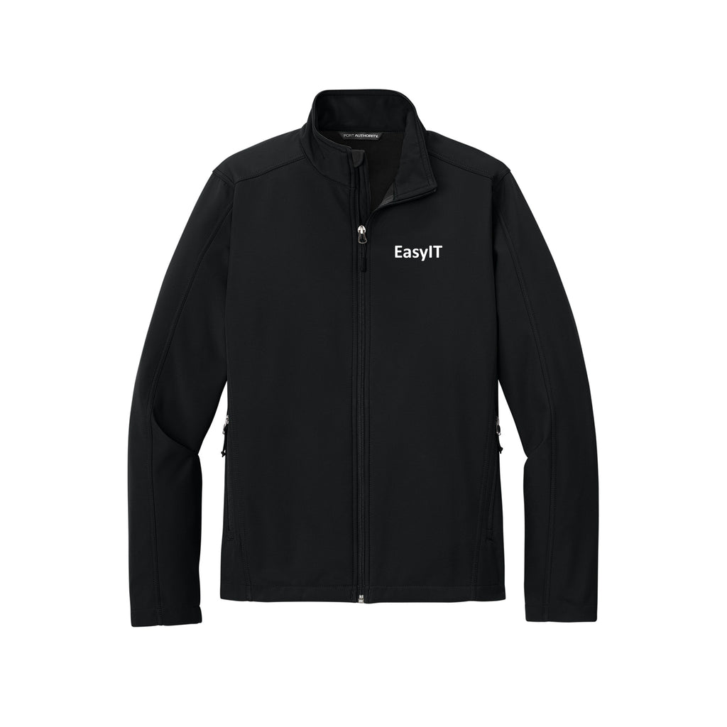 Easy IT - Port Authority® Core Soft Shell Jacket