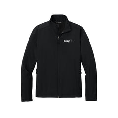 Easy IT - Port Authority® Core Soft Shell Jacket