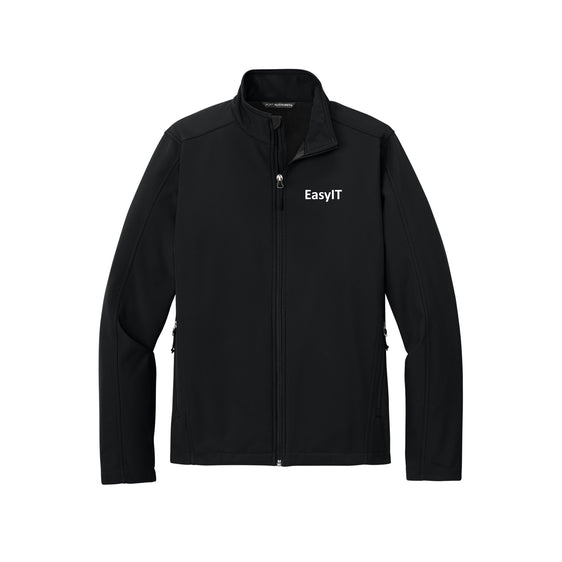 Easy IT - Port Authority® Core Soft Shell Jacket