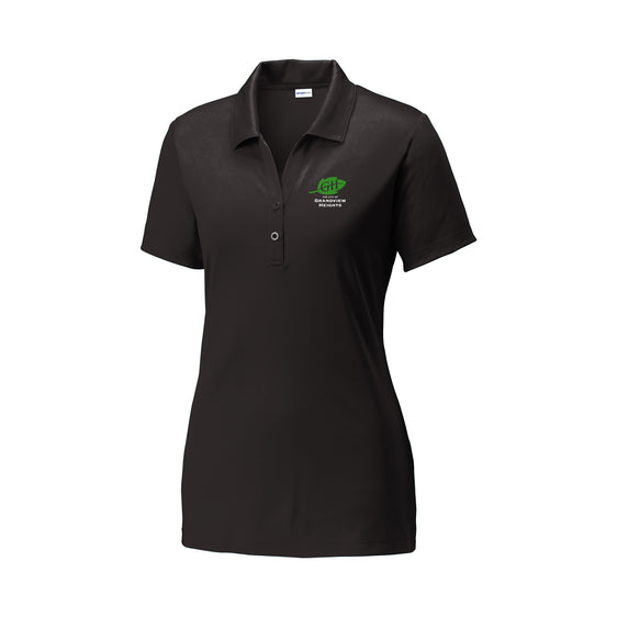 City of Grandview Heights - Sport-Tek® Women's PosiCharge® Competitor™ Polo