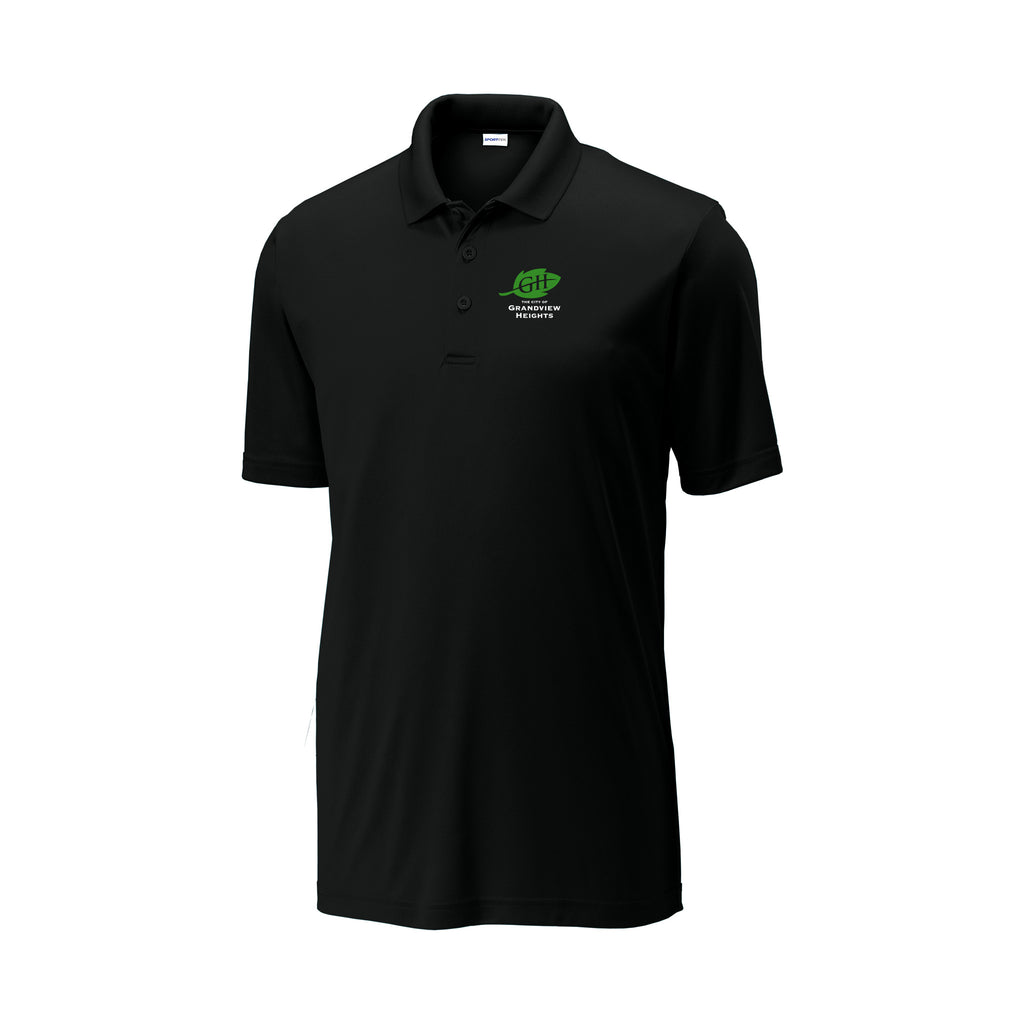 City of Grandview Heights - Sport-Tek® PosiCharge® Competitor™ Polo