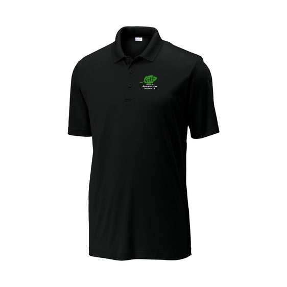City of Grandview Heights - Sport-Tek® PosiCharge® Competitor™ Polo