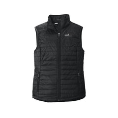 Cameron Mitchell - Port Authority® Women's Packable Puffy Vest