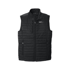 Cameron Mitchell - Port Authority® Packable Puffy Vest