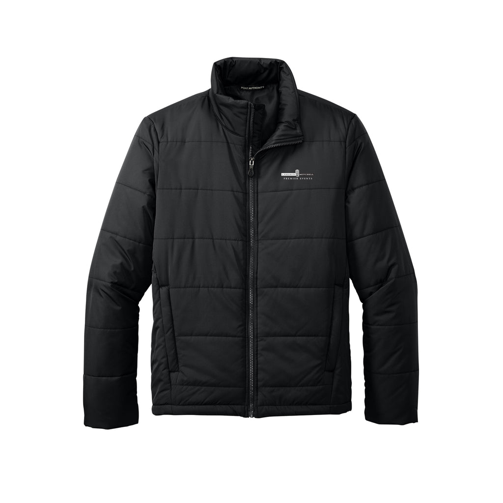 Cameron Mitchell - Port Authority® Puffer Jacket