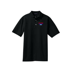 Edd Rogers Valley Ford - Port Authority® Rapid Dry™ Polo