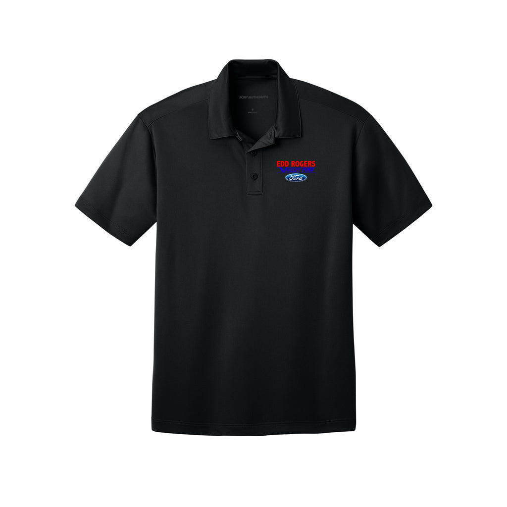 Edd Rogers Valley Ford - Port Authority® Silk Touch™ Performance Polo