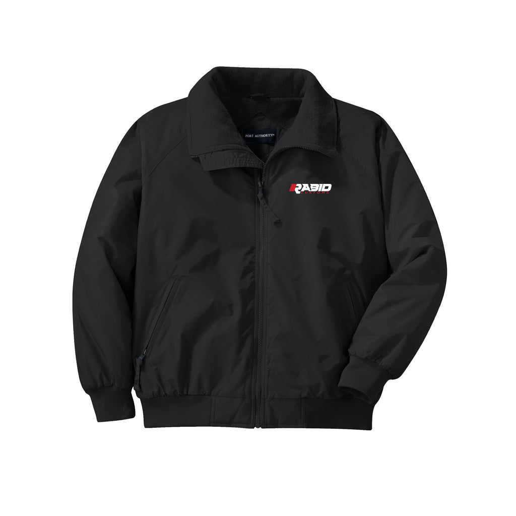 Rabid Customs - Port Authority® Challenger™ Jacket