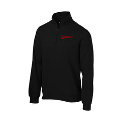Carfagnas Corporate Staff - Sport-Tek® Tall 1/4-Zip Sweatshirt
