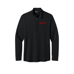 Carfagnas Corporate Staff - TravisMathew Onward 1/4-Zip