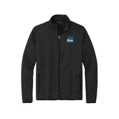 Renier Construction - Port Authority® Sweater Fleece Jacket
