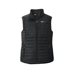 Cameron Mitchell - Port Authority® Women's Packable Puffy Vest