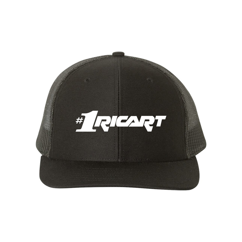 Ricart - Richardson - Snapback Trucker Cap