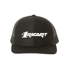 Ricart - Richardson - Snapback Trucker Cap