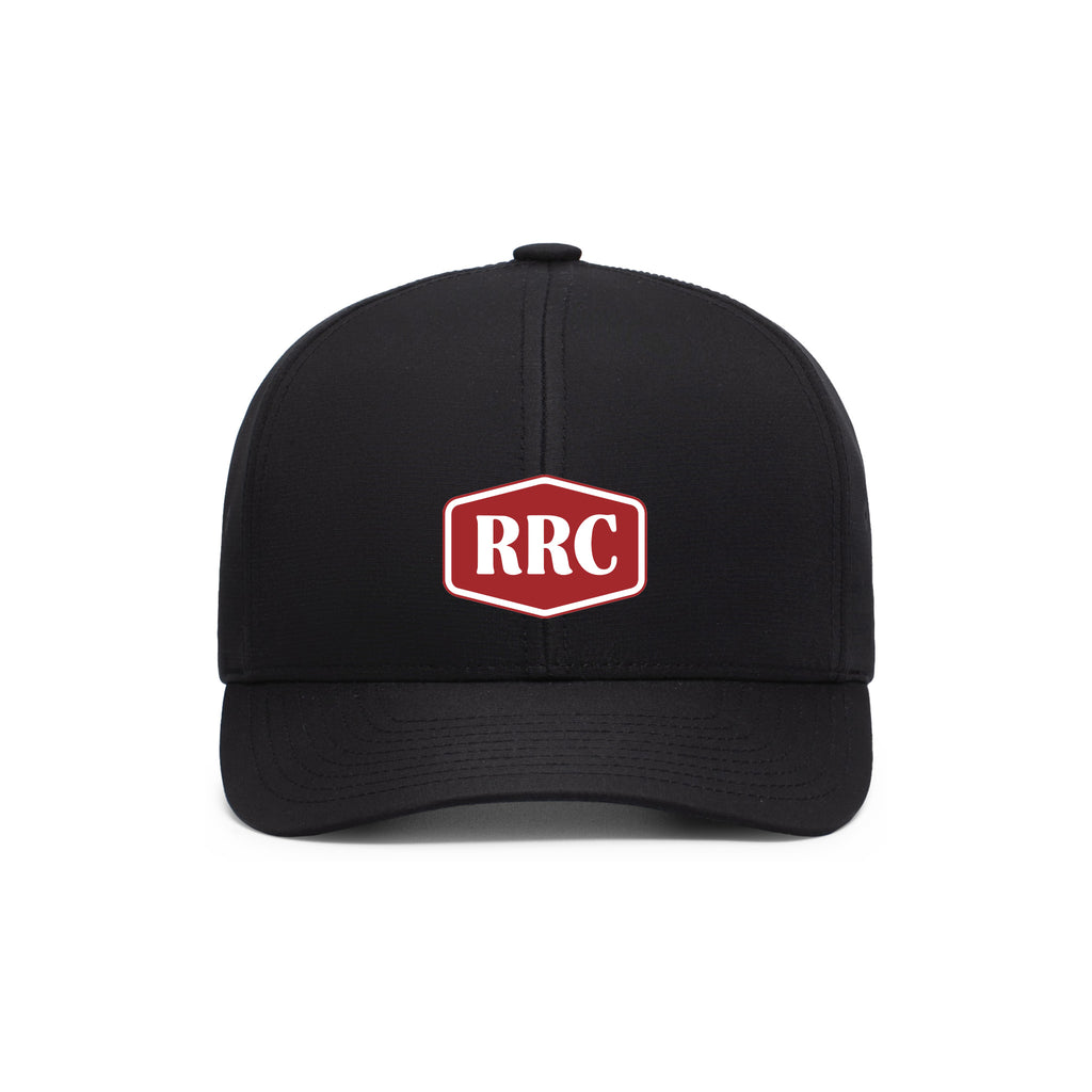 Rowdy Red Construction - WATER-REPELLENT OUTDOOR CAP