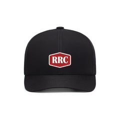 Rowdy Red Construction - WATER-REPELLENT OUTDOOR CAP