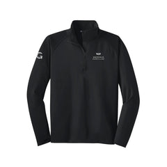 Germain Cadillac Easton - Sport-Tek® Tall Sport-Wick® Stretch 1/4-Zip Pullover