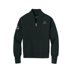 Germain Cadillac Easton - OGIO® Women’s Transcend 1/4-Zip