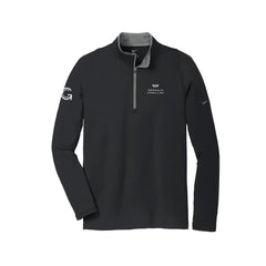 Germain Cadillac Easton - Nike Dri-FIT Stretch 1/2-Zip Cover-Up