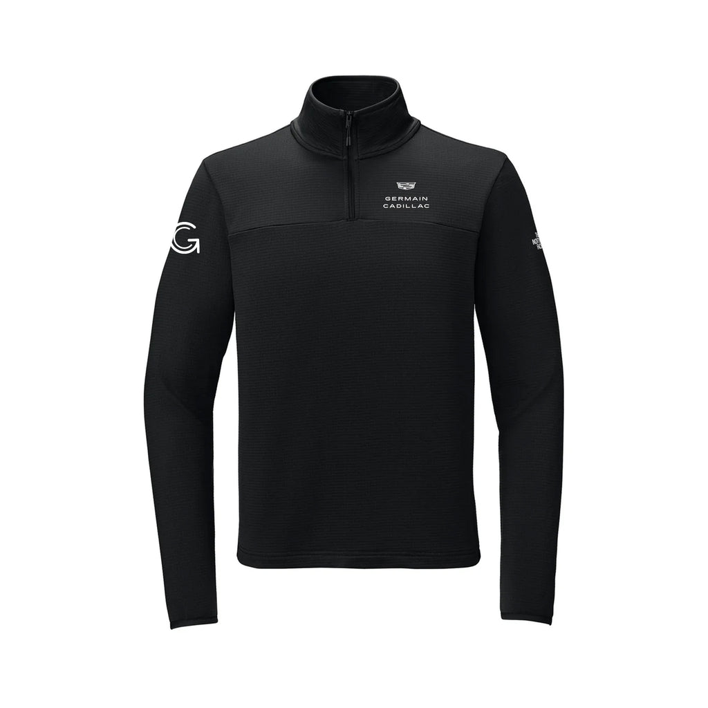 Germain Cadillac Easton - The North Face® Aim 1/4-Zip Fleece