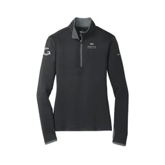 Germain Cadillac Easton - Nike Women's Dri-FIT Stretch 1/2-Zip Cover-Up