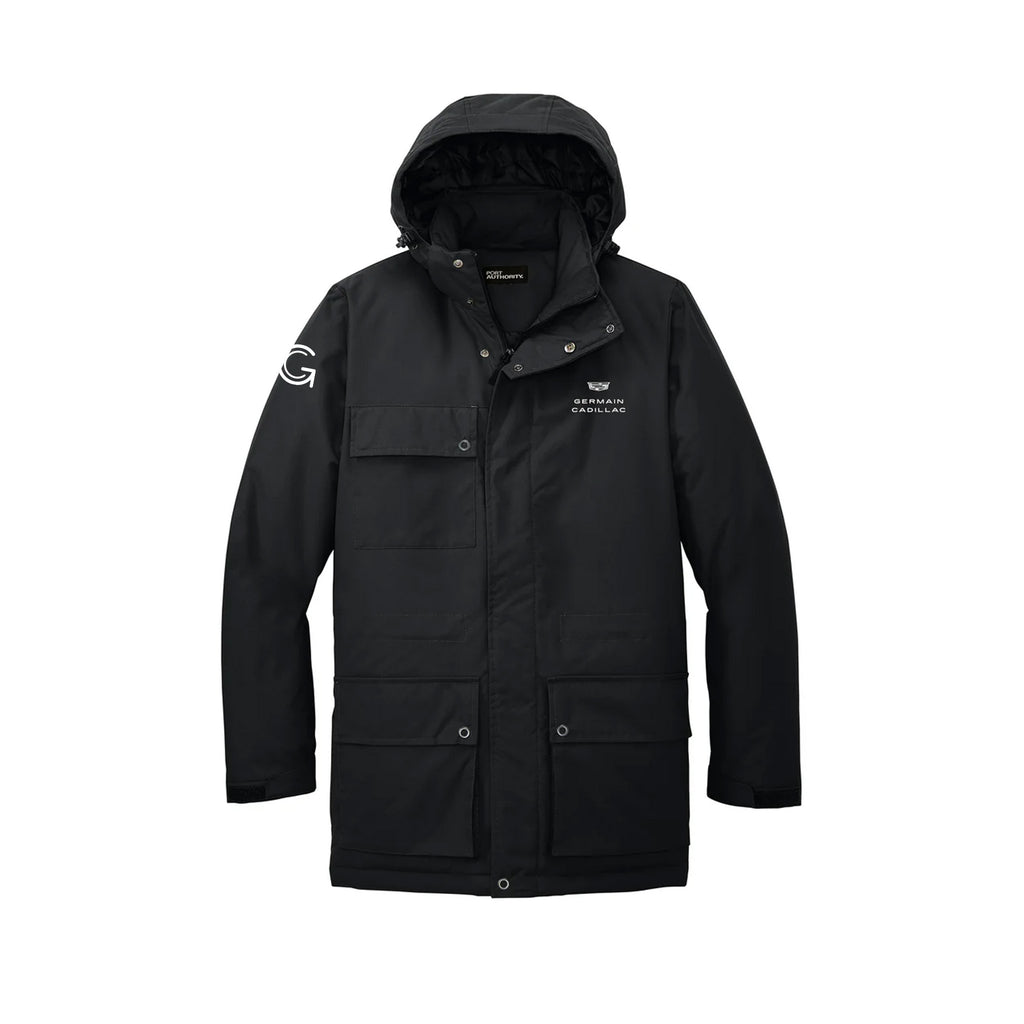 Germain Cadillac Easton - Port Authority® Excursion Parka