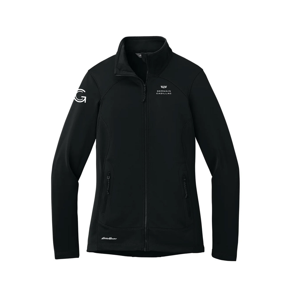 Germain Cadillac Easton - Eddie Bauer® Women's Highpoint Fleece Jacket